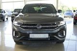 Volkswagen T-Roc R-Line 1,5TSI DSG UPE=45500 Euro       ** - Neuwagen: €