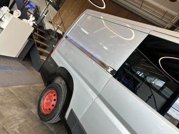 Fiat Ducato Kasten 35 120 *L2H1*TÜV NEU*