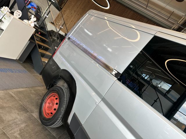 Fiat Ducato Kasten 35 120 *L2H1*TÜV NEU*