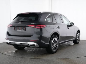 Mercedes GLC 200 - 3