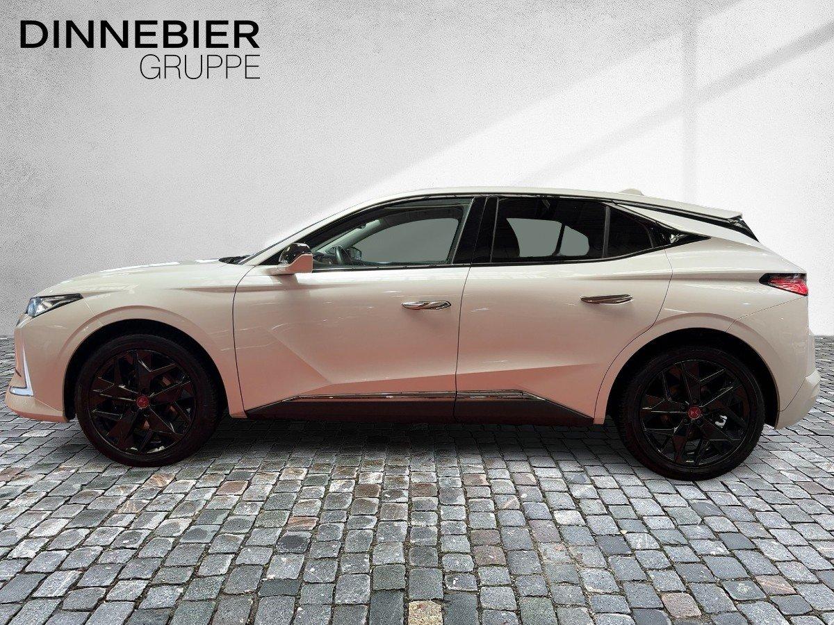 DS Automobiles DS 4 Rückfahrkamera + SHZ + Sitzbelüftung uvm.