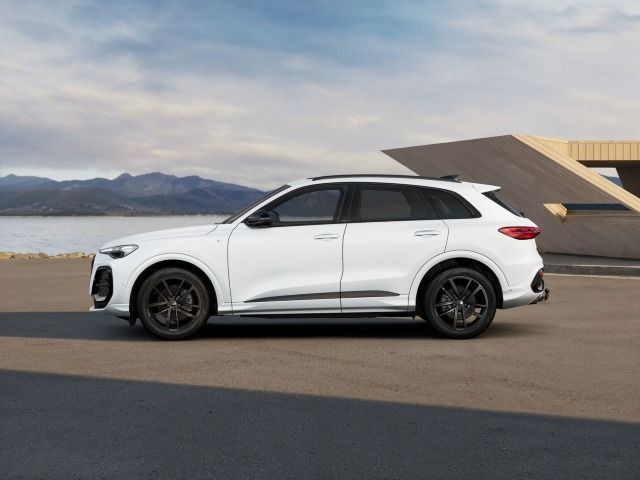Audi Q5 - Bild 3