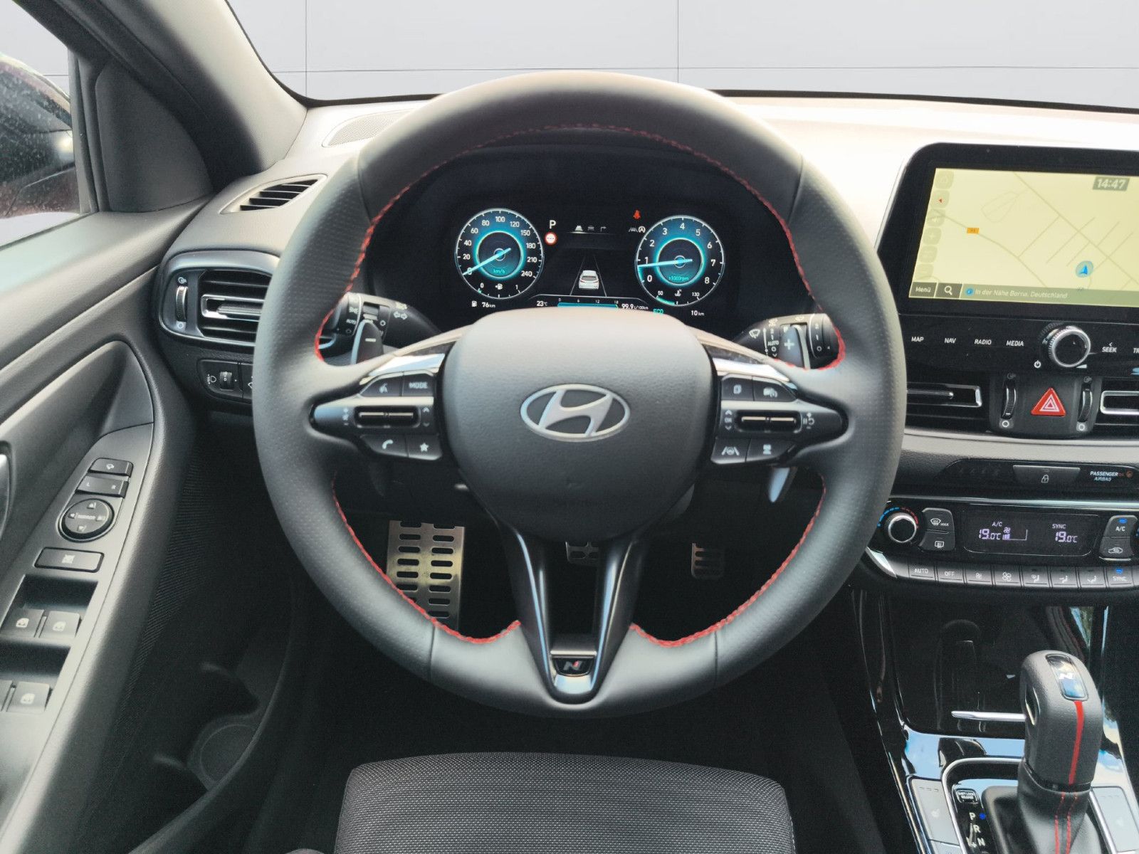 Hyundai i30 – Bild 13