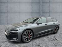 Audi A6 e-tron - Vorschau Bild 2