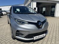 Renault ZOE - Vorschau Bild 8