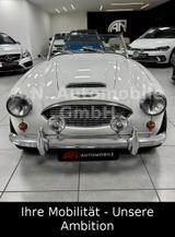 Austin Healey 3000 MK I*2-Sitze*Overdrive*Leder - Austin Healey Gebrauchtwagen