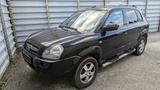 Hyundai Tucson 2.0 GLS* 2 WD *Tüv:09/2025* - Hyundai TUCSON Gebrauchtwagen in Lübeck