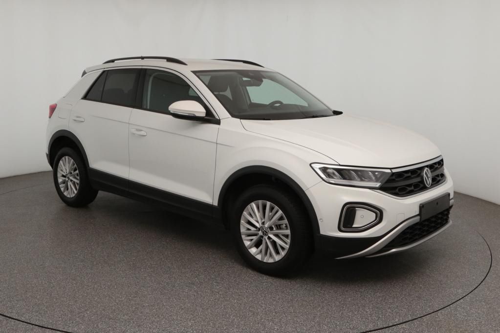Volkswagen T-Roc Life 1.0 TSI CARPLAY*SHZ*DIGI COCKP*PDC*LE