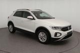 Volkswagen T-Roc Life 1.0 TSI CARPLAY*SHZ*DIGI COCKP*PDC*LE - VW T-Roc Gebrauchtwagen in München