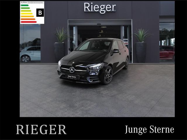 Mercedes-Benz B 250 e AMG*Parkassistent*LED*Soundsystem*MBUX++