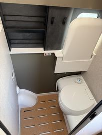 HYMER ERIBA HYMERCAR Grand Canyon S Xperience 600 Isofix Lithium