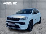 Jeep Compass e-Hybrid High Altitude 1.5l T4 48V - Jeep Compass: High Altitude