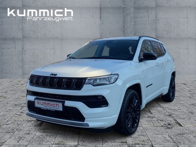 Jeep Compass e-Hybrid High Altitude 1.5l T4 48V