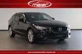 Mazda 6 Kombi SKYACTIV Sports-Line-AHK-Kamera-Bose-PDC