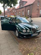 Jaguar s-Typ 3.0L - gebrauchte Jaguar S-Type aus dem Jahr 2003