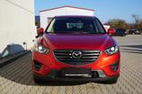 Mazda CX-5 2.2 AWD AHK Navi Kamera ACC - gebrauchte Mazda CX-5 aus dem Jahr 2015