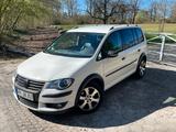 Volkswagen Cross Touran 1.4 TSI 125kW DSG - Privatverkauf - : Privatverkauf