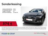 Audi A6 Avant 45 TFSI Matrix/Leder/AHK/Memory/19 Zoll - Audi A6 aus 2025