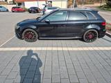 Audi S3 2.0 TFSI quattro Sportback - - Audi S3 in Ludwigshafen