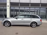 Mercedes-Benz C 180 Avantgarde Automatik|Scheckheft - Mercedes-Benz C-Class aus 2013