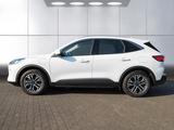Ford Kuga Plug-In Hybrid Titanium inkl. AHK - gebrauchte Ford SUV & Geländewagen