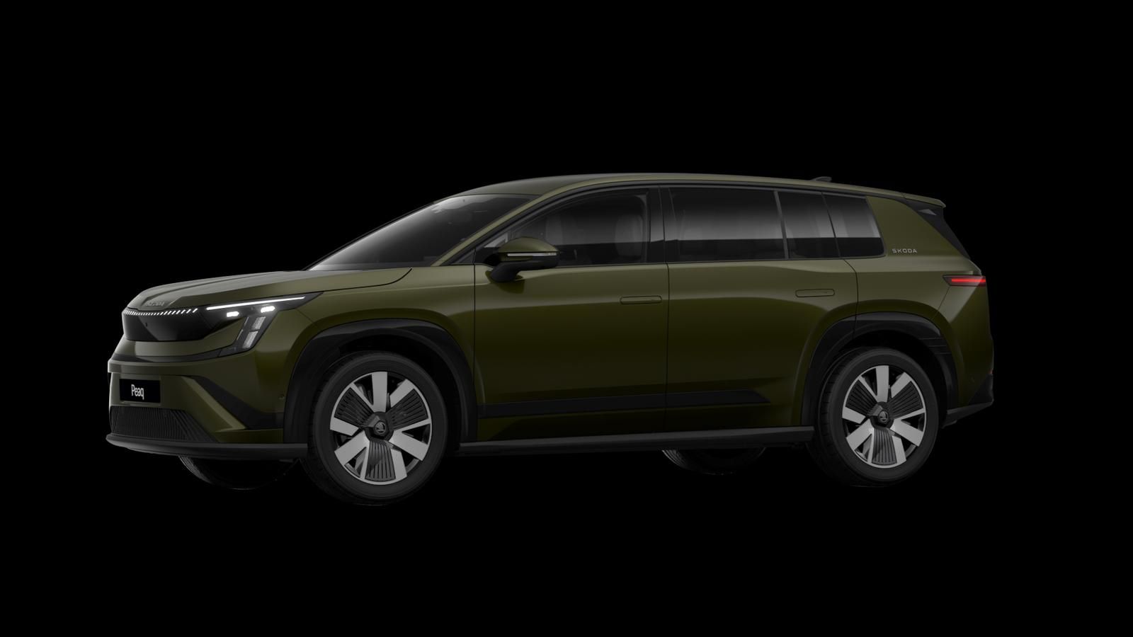 Skoda Andere - Bild 9
