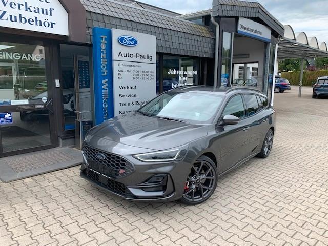 Ford Focus ST X Automatik