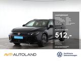 Volkswagen Passat Variant 1.5 TSI eHybrid DSG R-Line BLACK