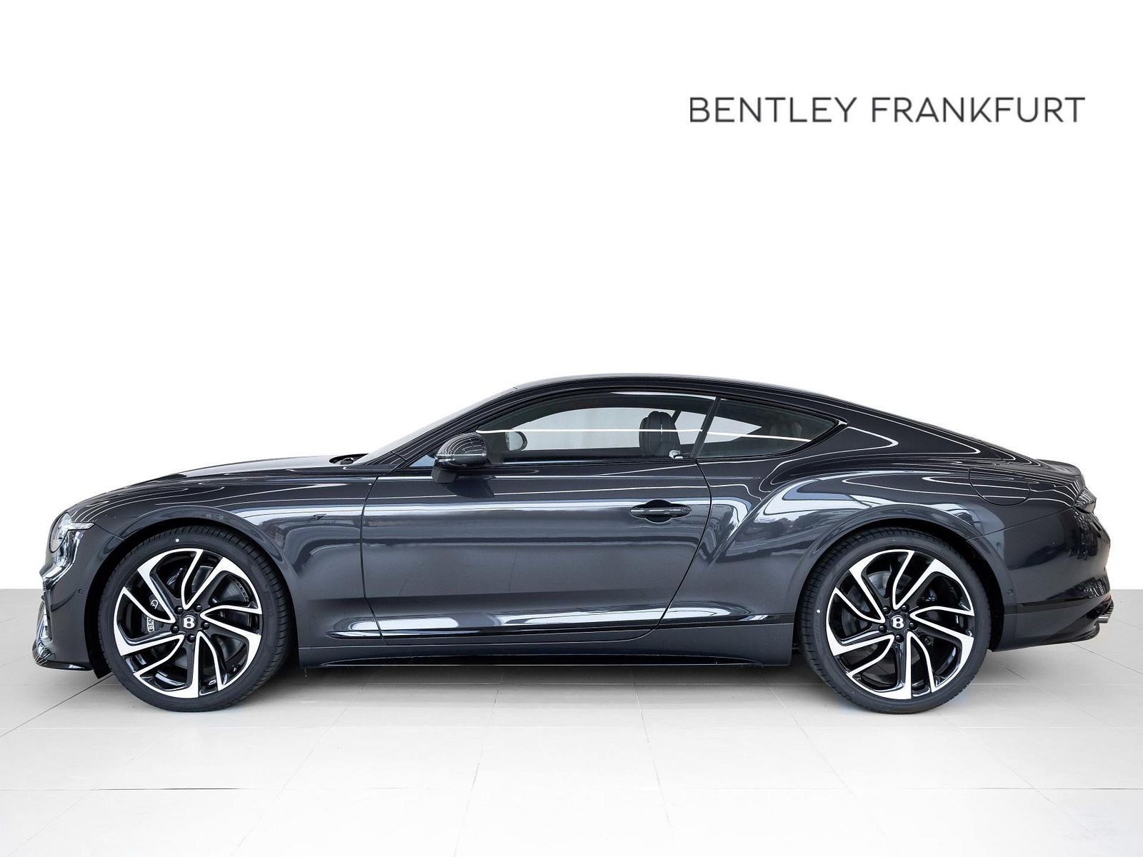 Bentley Continental GT S (MY26) Hybrid BENTLEY FRANKFURT imagem 3