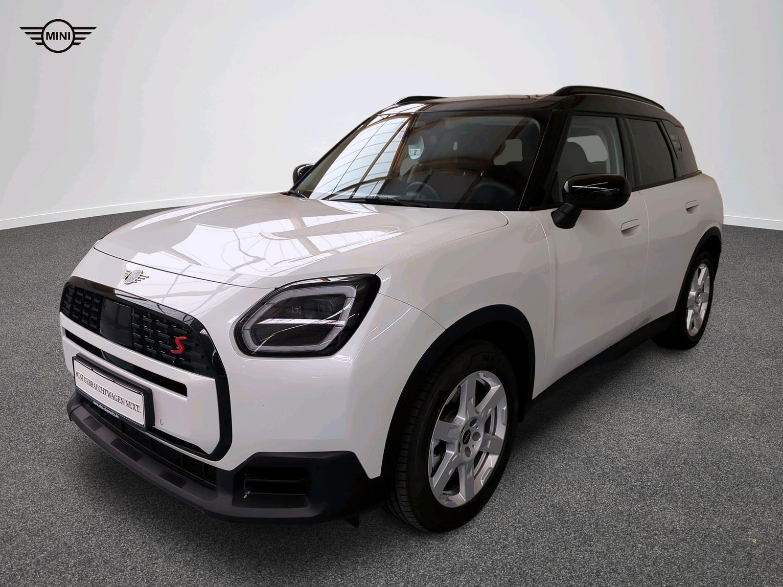MINI Cooper S Countryman - Bild 1