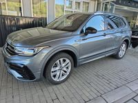 Volkswagen Tiguan Allspace - Vorschau Bild 2