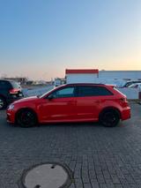 Audi RS3 8V Quattro 2.5TFSI non OPF VFL - Audi quattro: 2.3