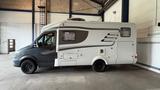 HYMER / ERIBA / HYMERCAR ML-T 580 mit Vollausstattung, autark, edel - HYMER / ERIBA 580