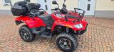 Arctic Cat 1000 X T EFI - ARCTIC CAT 1000