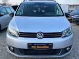Volkswagen Touran 1.6TDI* Navi*AHK*Start/Stop*P.Assistent.