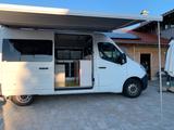 Renault Master ML J2NC | WoMo teilausgebaut | 67.700 km - Angebote