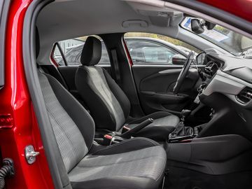 Opel Corsa F 1.2 Edition Fernlicht-Assistent Kamera
