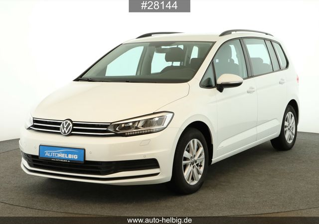 Volkswagen Touran 2.0 TDI Comfortline #LED#DSG#PDC#ACC#Navi