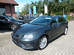 Leon ST 1.5 TSI Xcellence *Navi*PDC*KLA*Sitzhzg*