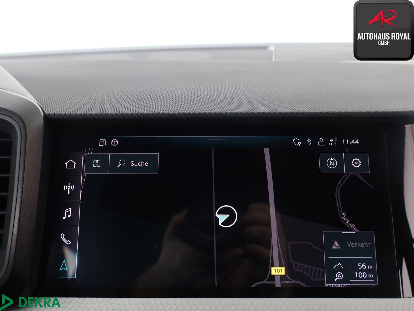 Audi A1 SB 35 TFSI S LINE TURBOBLAU,KEYLESS,ACC,SH, миниатюра 14