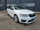 Skoda Octavia 2.0 TSI RS Combi RS - Skoda Gebrauchtwagen von 2013