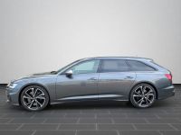 Audi S6 - Vorschau Bild 8