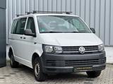 Volkswagen T6 "Caravelle" EcoProfi | 9. Sitzer | 1. Hand - Angebote entsprechen deinen Suchkriterien