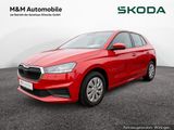 Skoda Fabia 1.0 MPI Ambition "Aktionsfahrzeug" LED Kam - Skoda: Aktion
