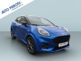 Ford Puma 1.0 EcoBoost Hybrid Aut. ST-LINE X - Ford Puma: Automatik