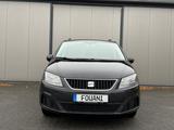 Seat Alhambra Reference*VOLLSCHECKHEFT*GARANTIE - Seat Alhambra Reference mit Diesel-Antrieb