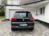 Volkswagen Tiguan 1.4 TSI 4MOTION LIFE LIFE - Pickup bis 10.000 Euro