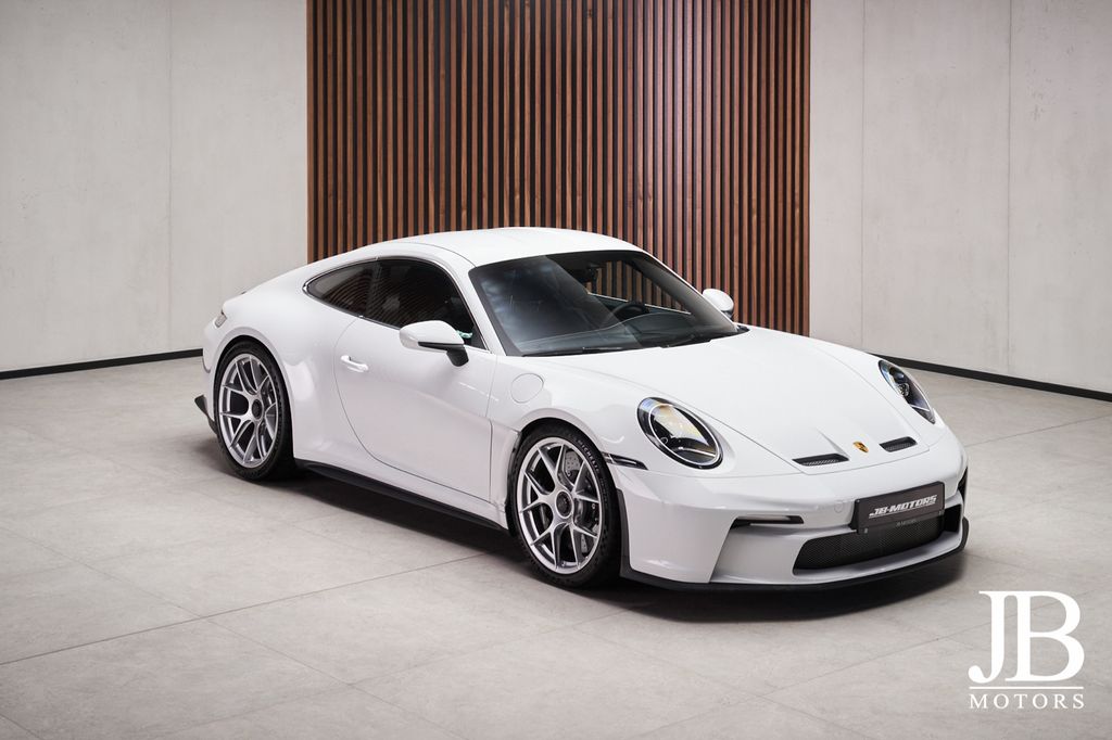 Porsche 992 S/T Lift Kamera Chrono LED 90L Garantie