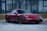 Porsche Carerra S POWERKIT X51/BOSE/KAMERA/MEMORY - Porsche: Coupe, Scheckheftgepflegt