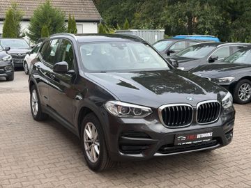 BMW X3 - 7